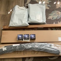 2011 Nissan Altima Parts NEW