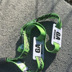 Sunday Wristband 150