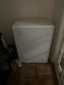 Freezer