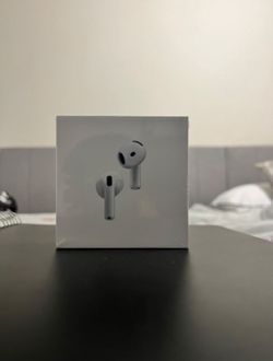 AirPods 4th Generation 