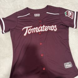 Tomateros Jersey Women 