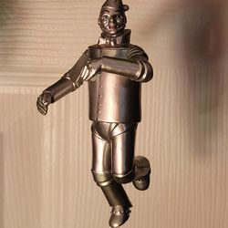 Hallmark Keepsake Wizard of Oz Tin Man Ornament