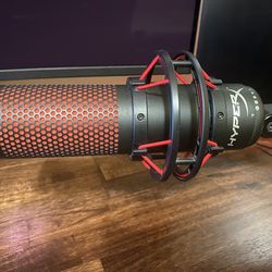 Hyperx Quadcast