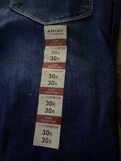 Ariat Jeans