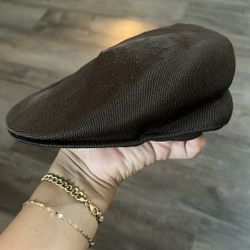 Kangol Hat