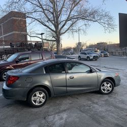 2007 Saturn ION