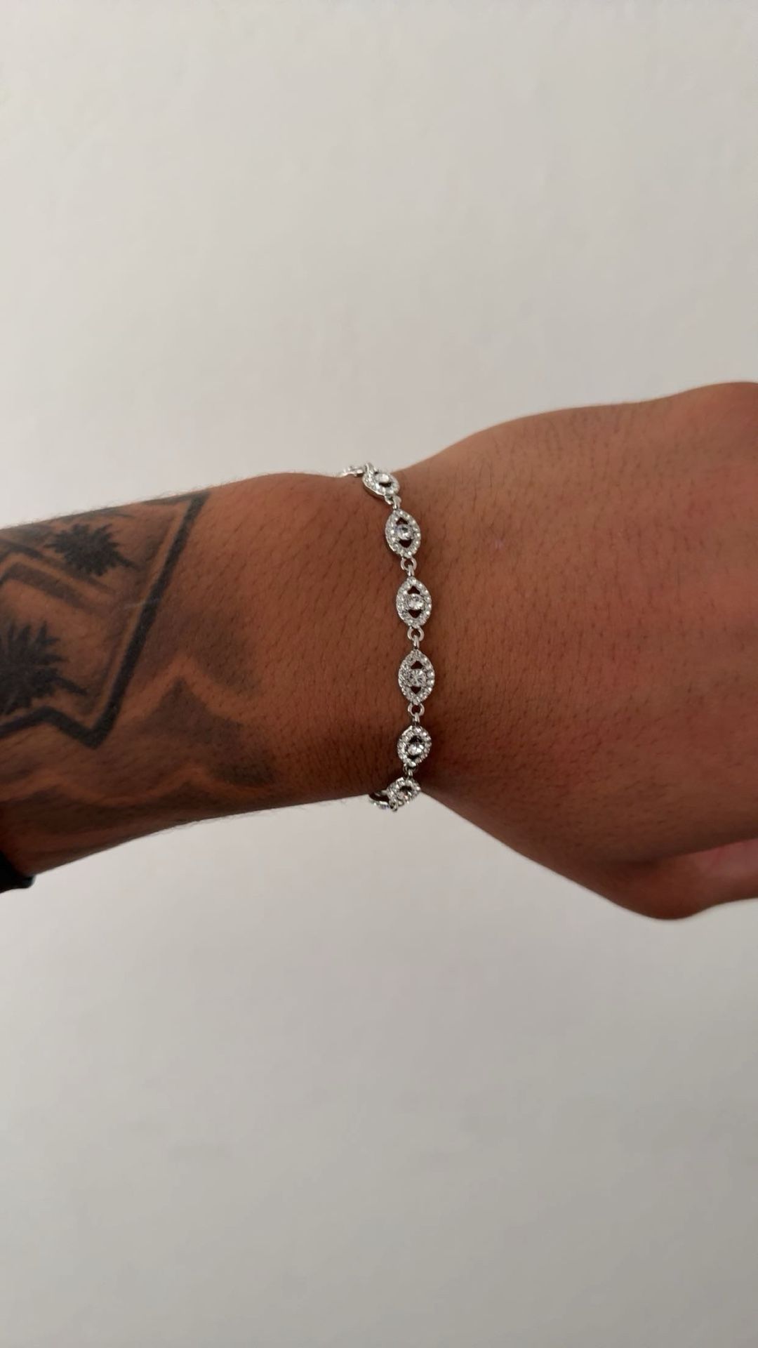 Diamond Bracelet