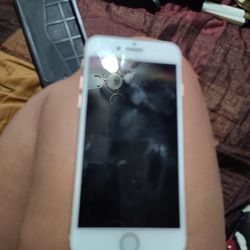 iPhone 8 Plus 