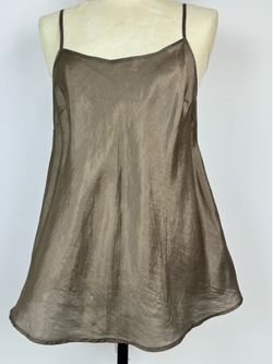 Peruvian Connection Sophia Swing Cami