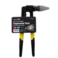 Apollo PEX-A Auto-Rotating Expansion Tool