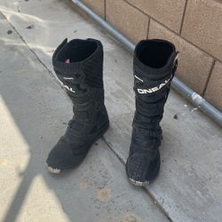 Riding Boots