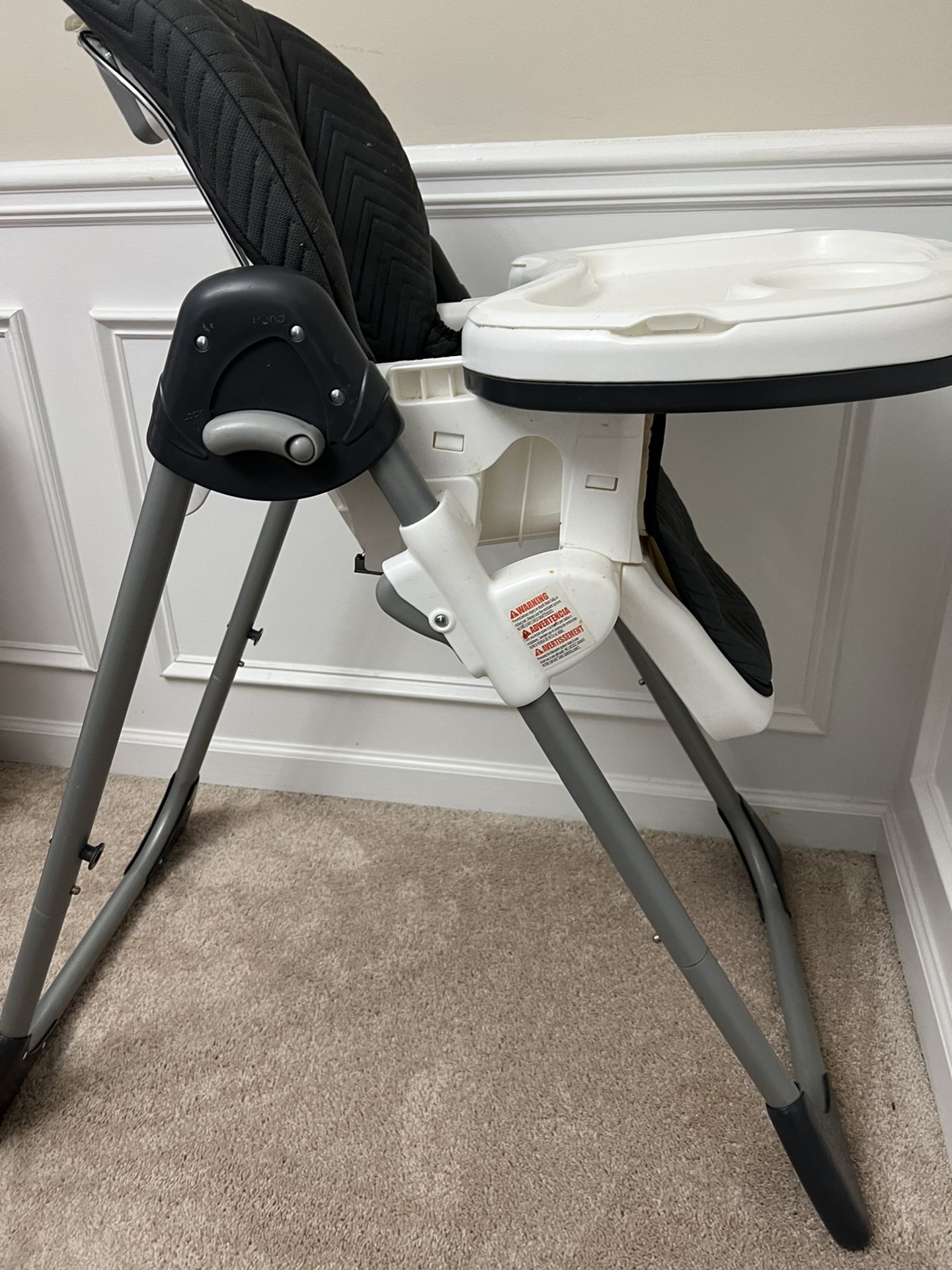 Baby High Chair 