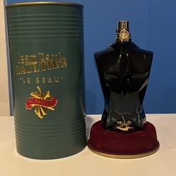 Jean Paul Gaultier Le Beau Le Parfum 3.4oz (100ml) – Brand New 🔥