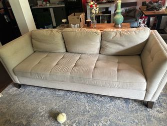 Cindy Crawford Home Couch