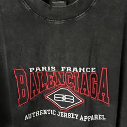 Balenciaga T-shirt