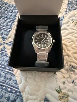Citizen watch