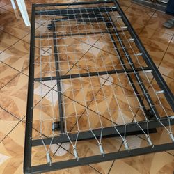 Twin Bed Frame