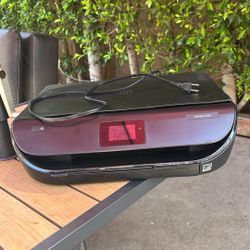 Hp Envy 5055 Printer 