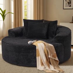Boneless Lounge Chair 