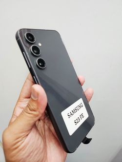 Samsung S23 FE
