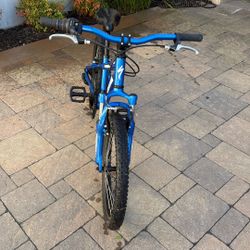 Specialized Hot Rock Bike