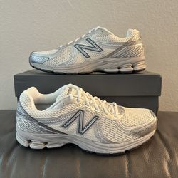 New Balance 860v2 Running Sneakers 