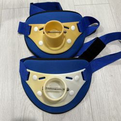 Fishing Fighting Belts