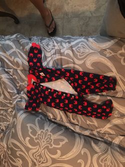Baby pajamas onesie 3M