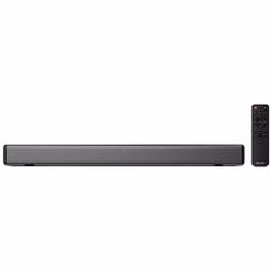 Hisense HS214 2.1ch Sound Bar 