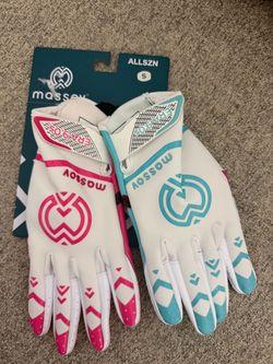 Massov Football Glives Size S