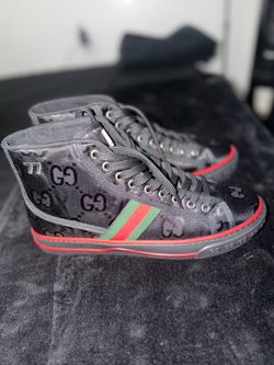 Gucci Off the grid High Top