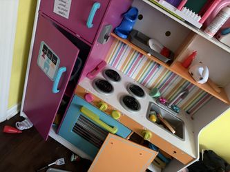 Kitchen Set