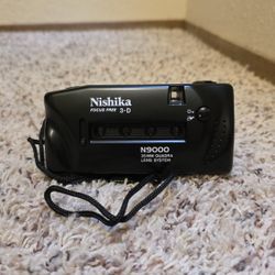 Nishika N9000