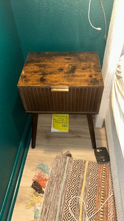Nightstand