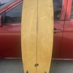 Surfboard