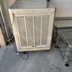 Swamp Cooler