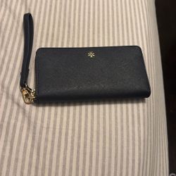 Tory Burch Wrist Wallet 
