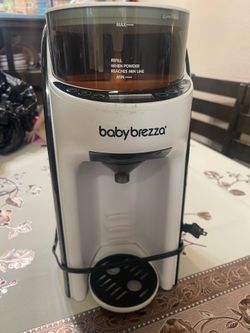 Use Baby Bezza