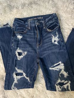 Women Jeans