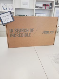 💻 ASUS Vivobook 14 inch FHD Laptop (Brand New) – Starting at $649 or Only $1 to Take It Home Today! Save Up to $80 Instantly with Full 1-Year Warrant