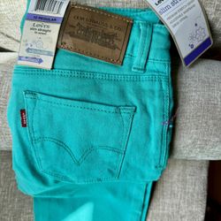 Levi’s Jeans Kids Size 10