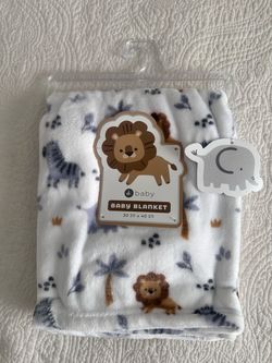 Baby Blanket