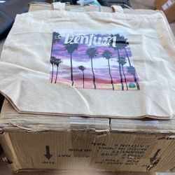 Tote Bags 