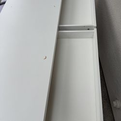 IKEA Work Table 