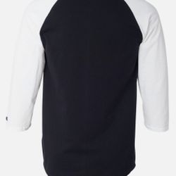Champion Baseball Shirt