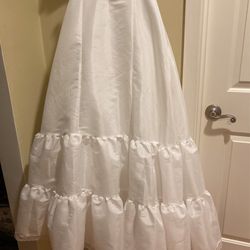 Bridal Undercover 6/8