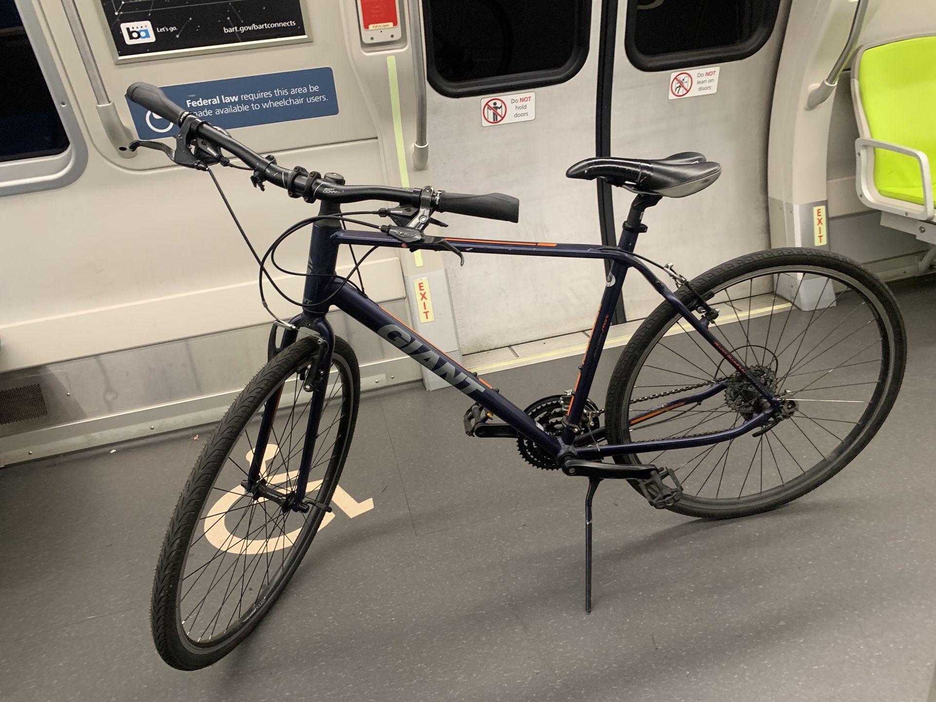 Fin Bike For 50 Brand New In Frisch