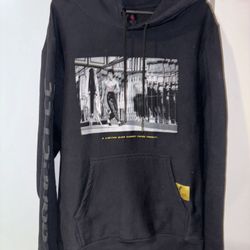 Ladies Xl Bruce Lee Hoodie