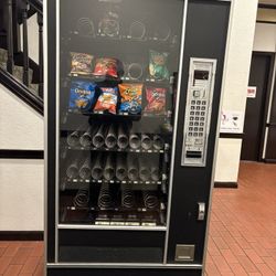 Vending Machine