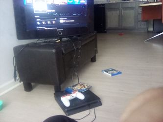 Ps4 slim